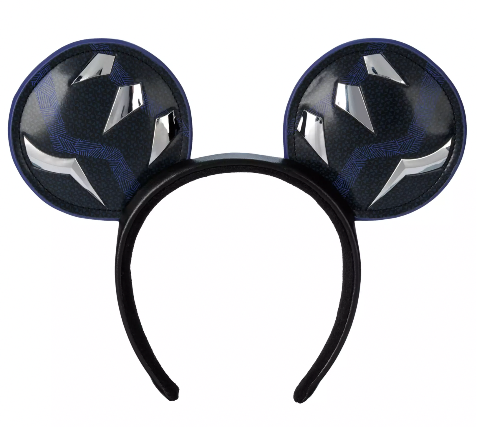 Disney Parks Black Panther: Wakanda Forever Ear Headband for Adults