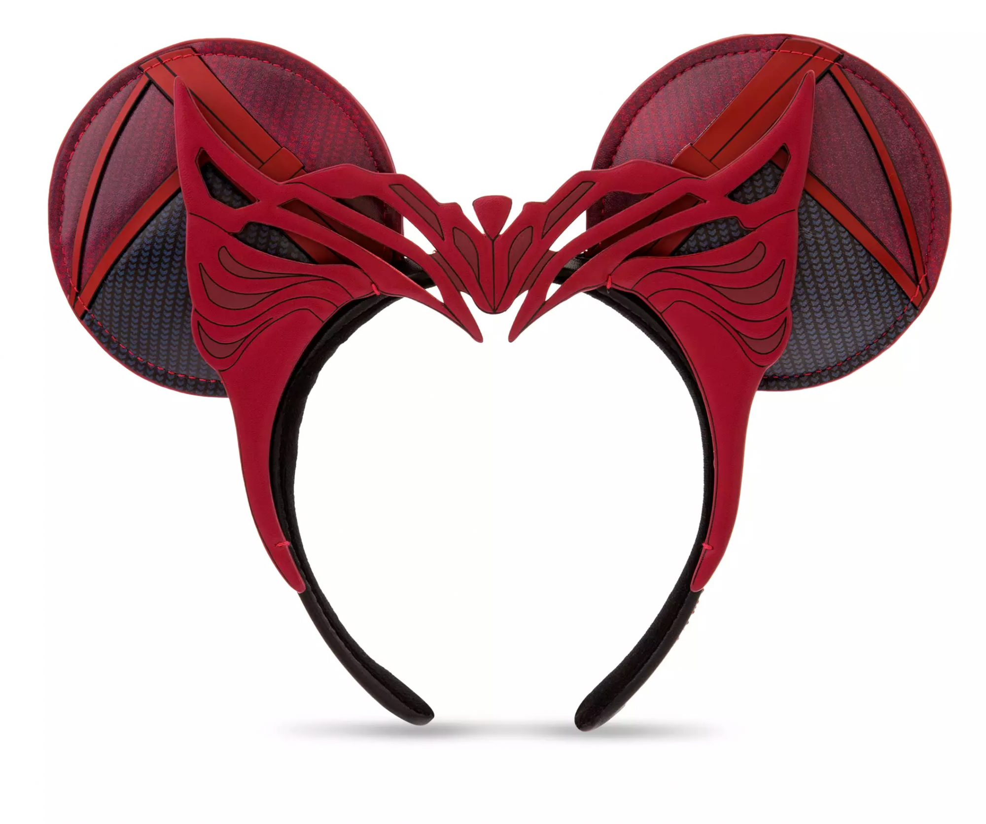 Disney Parks Scarlet Witch Doctor Strange in the Multiverse of Madness Ears Headband